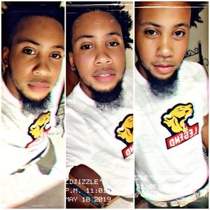 Meet your Posher, Darnell